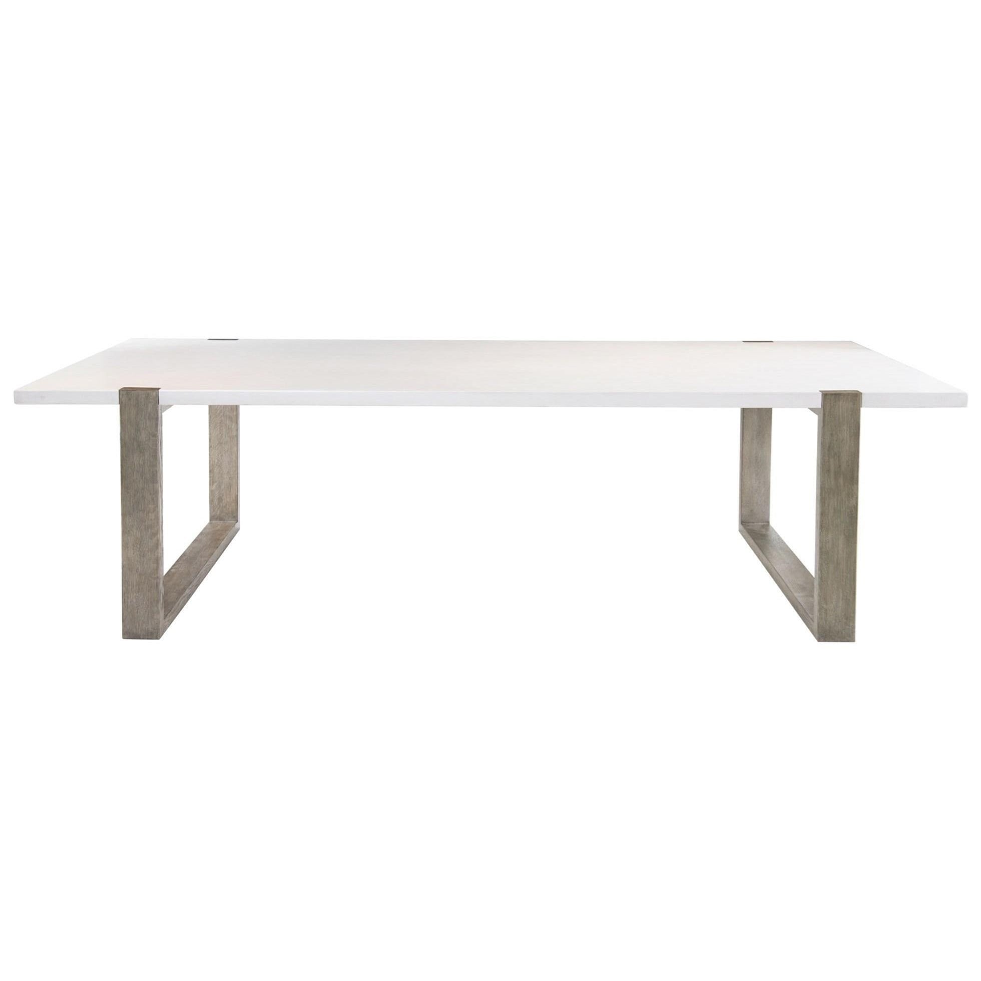 bernhardt hadleigh dining table