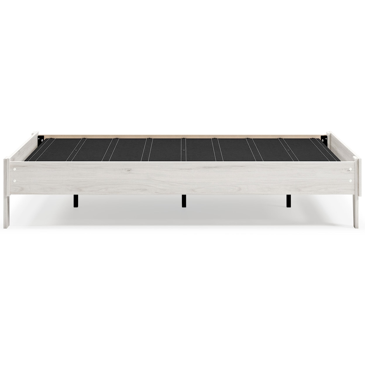 Signature Design by Ashley Socalle Full Platform Bed