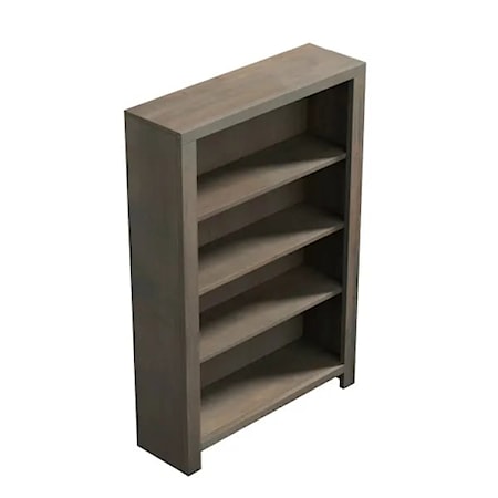 48&quot; Bookcase