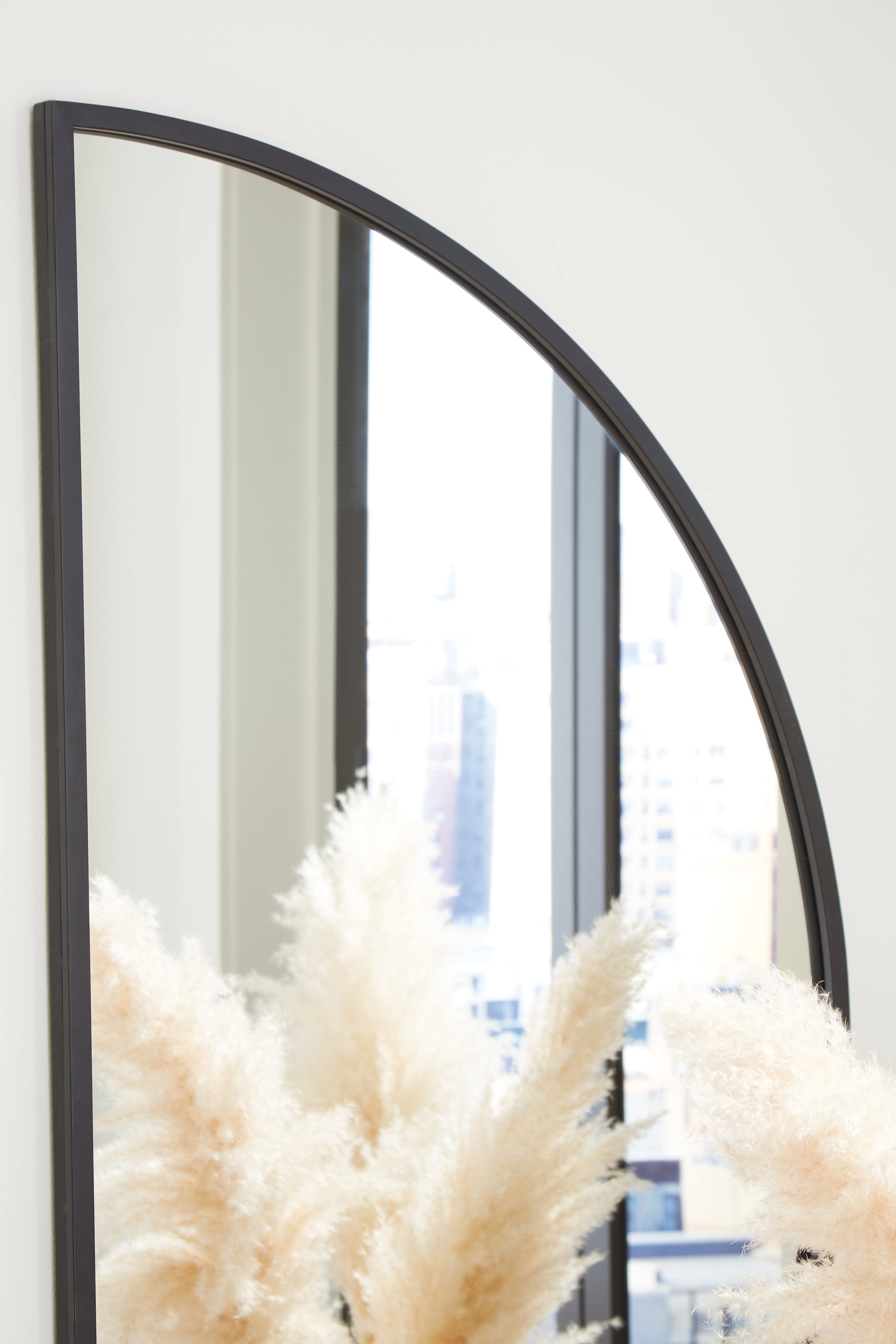 Signature Design by Ashley Denlow Accent Mirror
