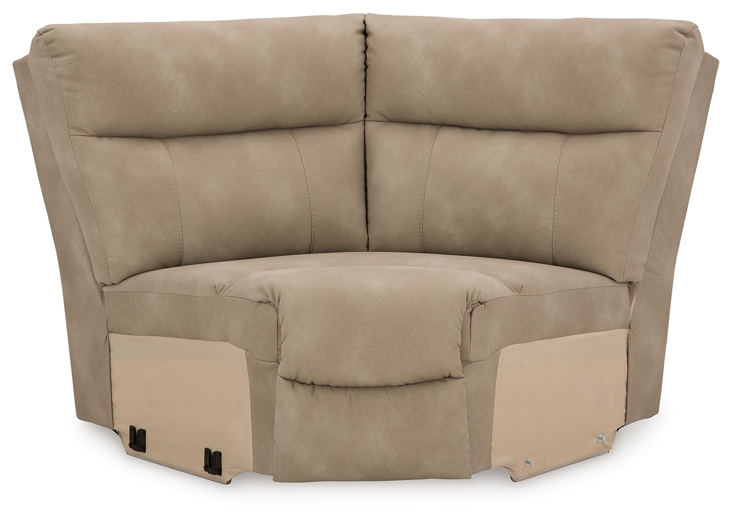 Signature Design by Ashley Next-Gen DuraPella Reclining Sectional