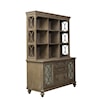 Liberty Furniture Simply Elegant 3-Piece Office Set