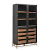 Magnussen Home Lindon Dining Dining Cabinet