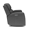 Flexsteel Bergin Power Reclining Sofa