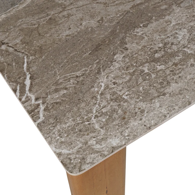 Jofran Sierrafina Rectangular Dining Table