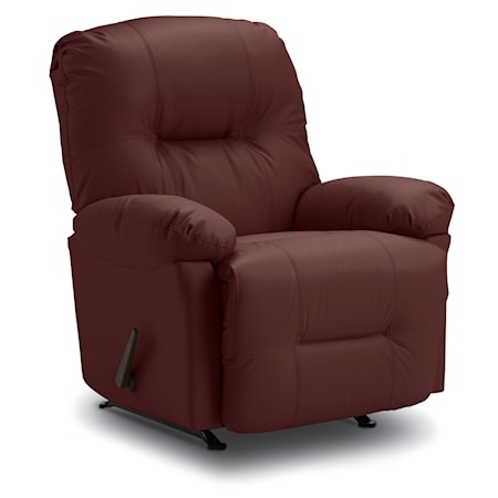 Power Swivel Glider Recliner