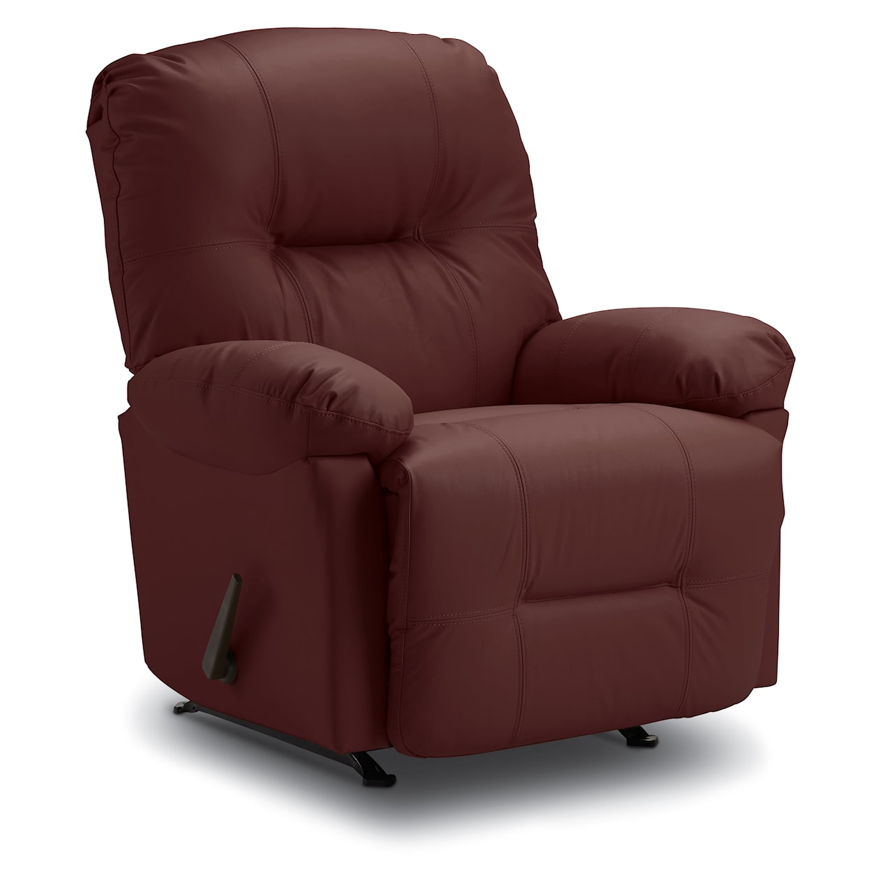 Best Home Furnishings Zaynah Power Swivel Glider Recliner