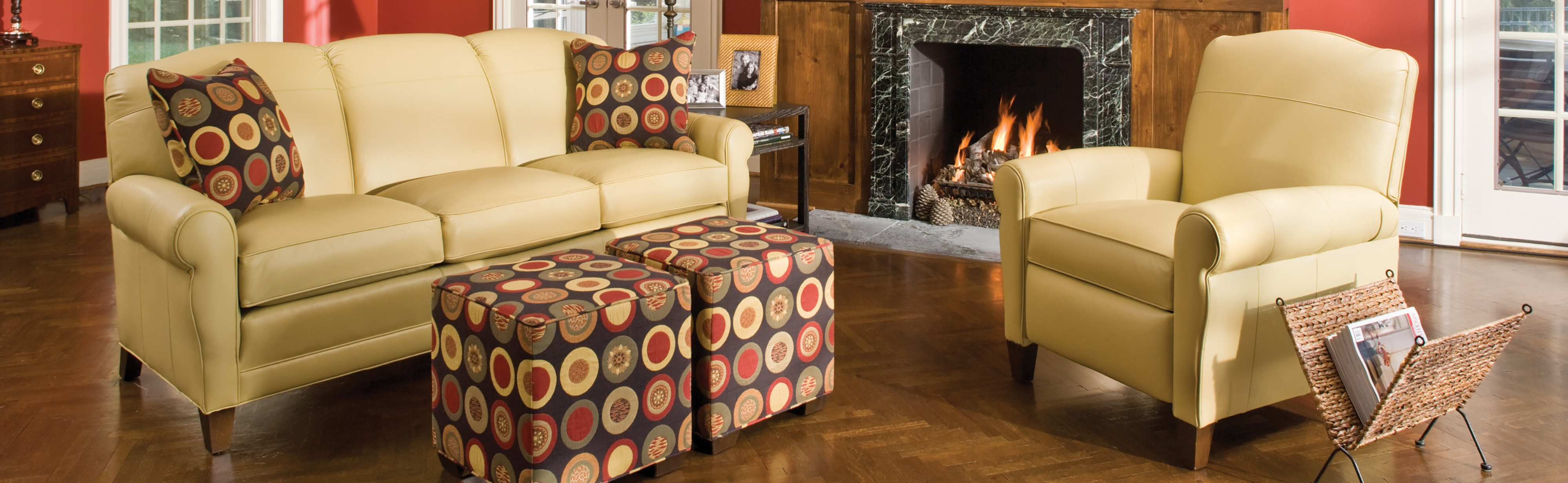 Sprintz Furniture Brands | Nashville, Franklin, and Greater