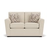 Flexsteel Lakewood Loveseat