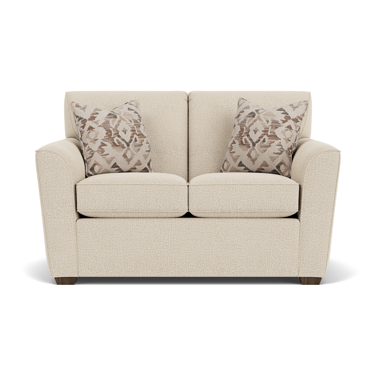 Flexsteel Lakewood Loveseat