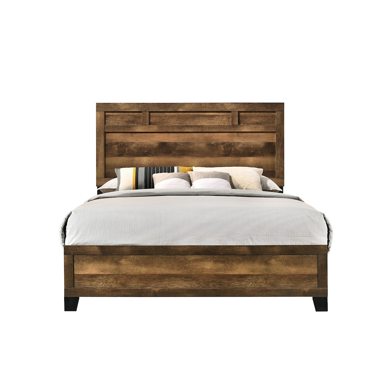 Acme Furniture Morales King Bed