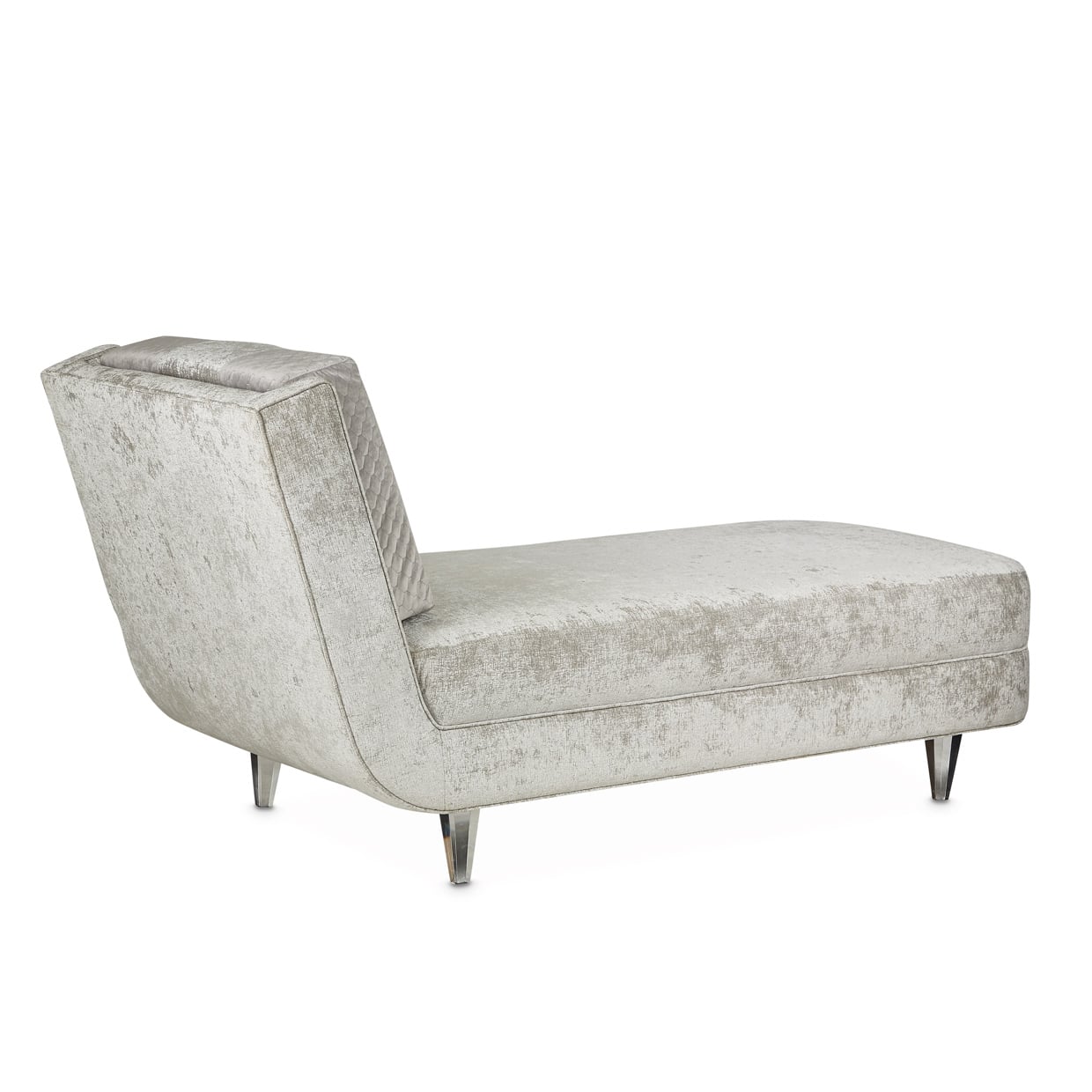 Upholstered Chaise