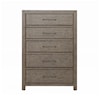 Liberty Furniture Skyview Lodge 5-Drawer Bedroom Chest