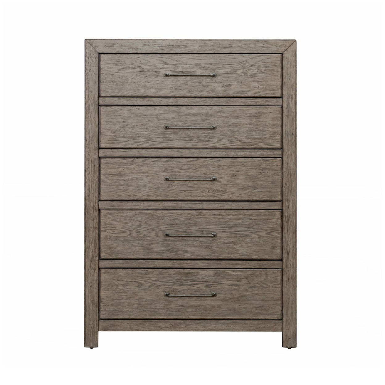 Libby Skyview Lodge 5-Drawer Bedroom Chest