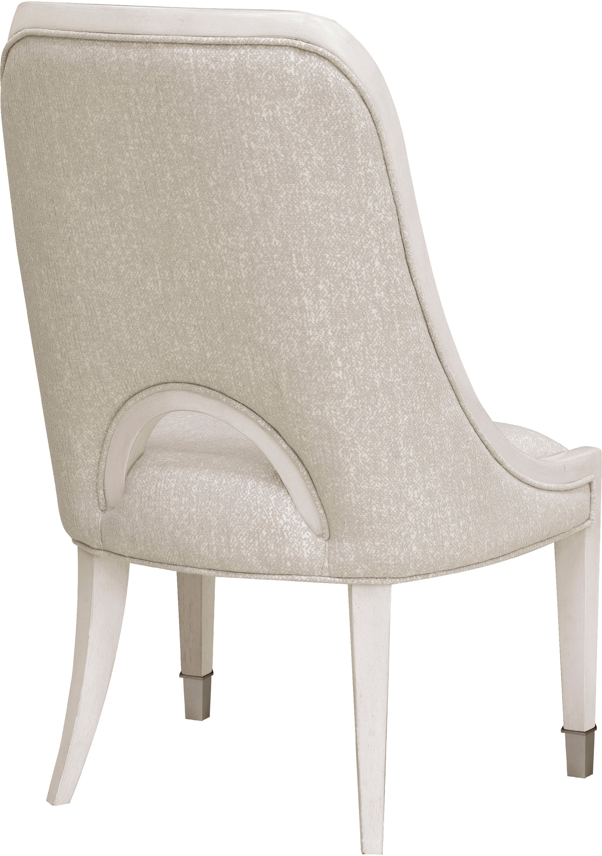 Upholstered Dining Side Chair