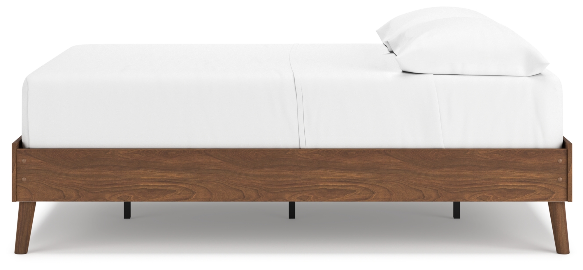 Signature Design by Ashley Fordmont Full Platform Bed
