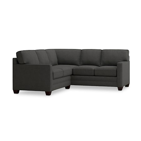 2-Piece Sectional