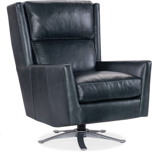 Contemporary Swivel Chair