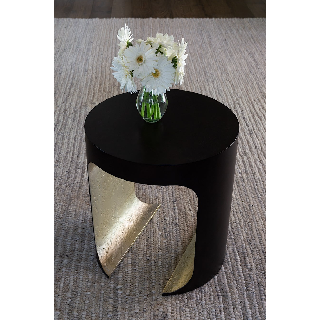 Universal ErinnV x Universal Contemporary Side Table