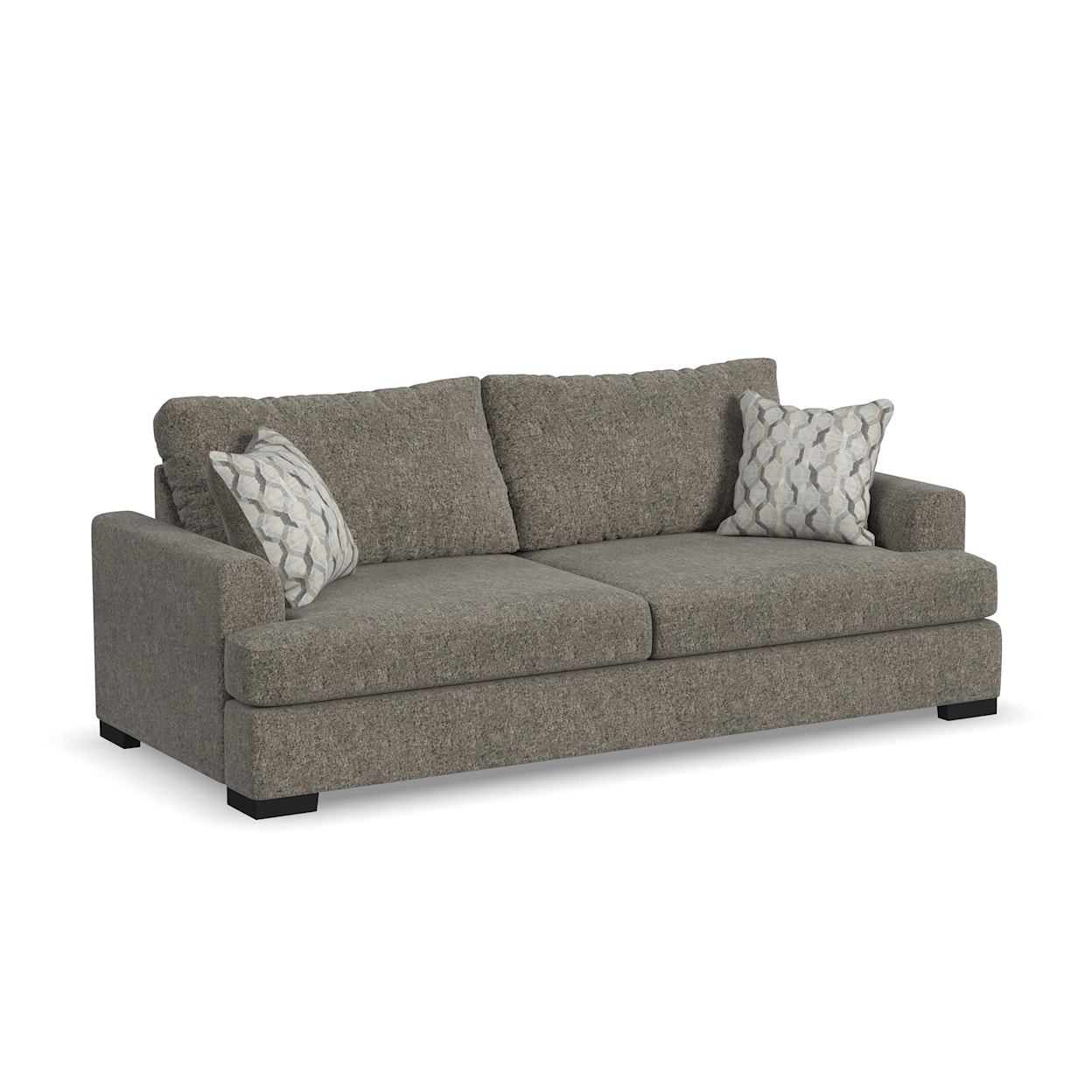 Flexsteel Charisma - Willow Extra Large Sofa