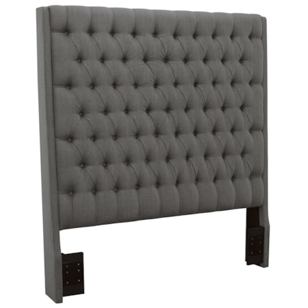 Camille Queen Panel Headboard