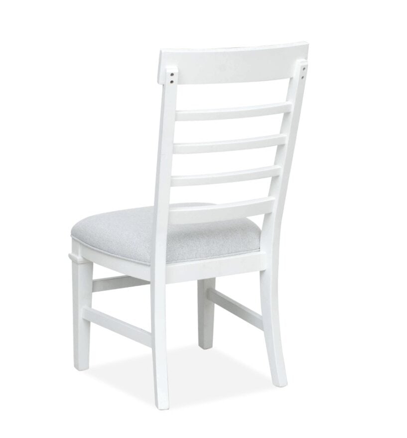 Magnussen Home Charleston Dining Side Chair