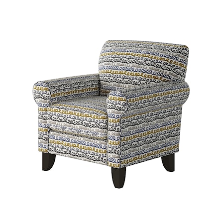 Accent Chair