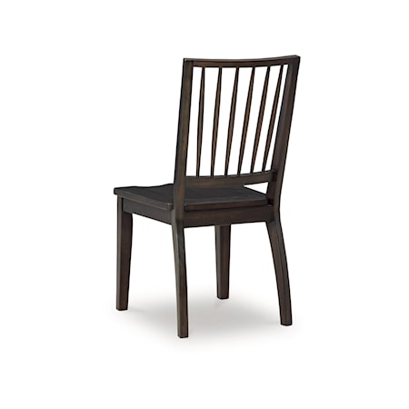 Dining Room Side Chair