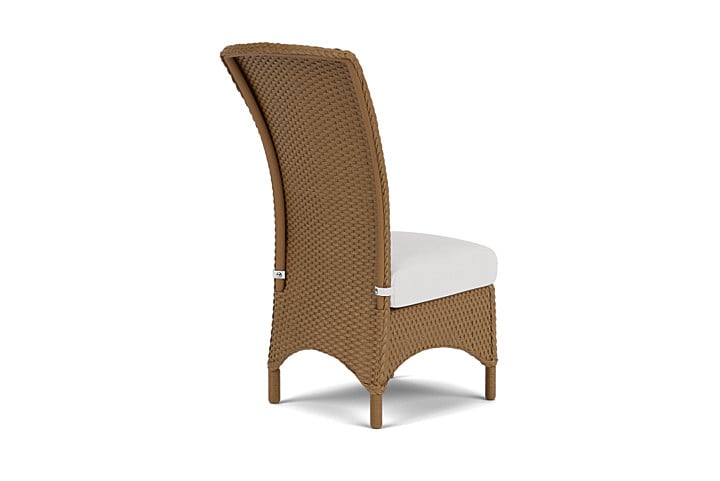 Armless Dining Chair