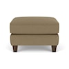 Flexsteel Libby Ottoman