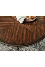 Signature Design by Ashley Lodenbay Dining Table and 4 Chairs