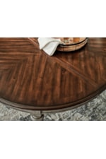 Signature Design by Ashley Lodenbay Traditional Dining Table