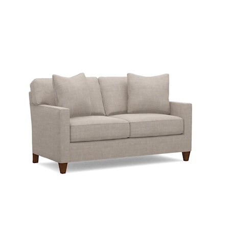 Cornerstone Love Seat