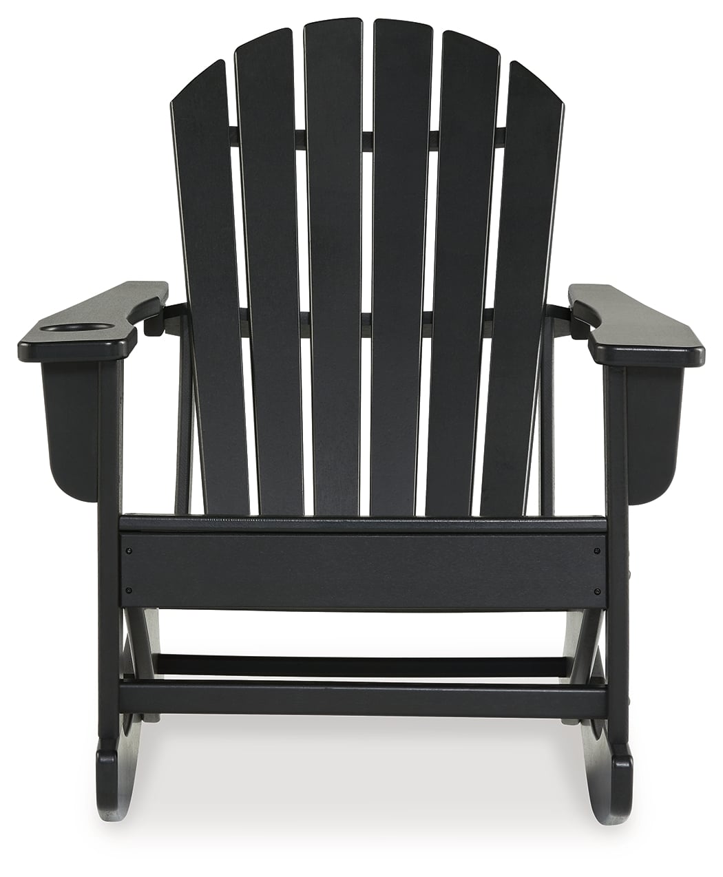 Signature Design by Ashley Sundown Treasure Outdoor Rocking Chair