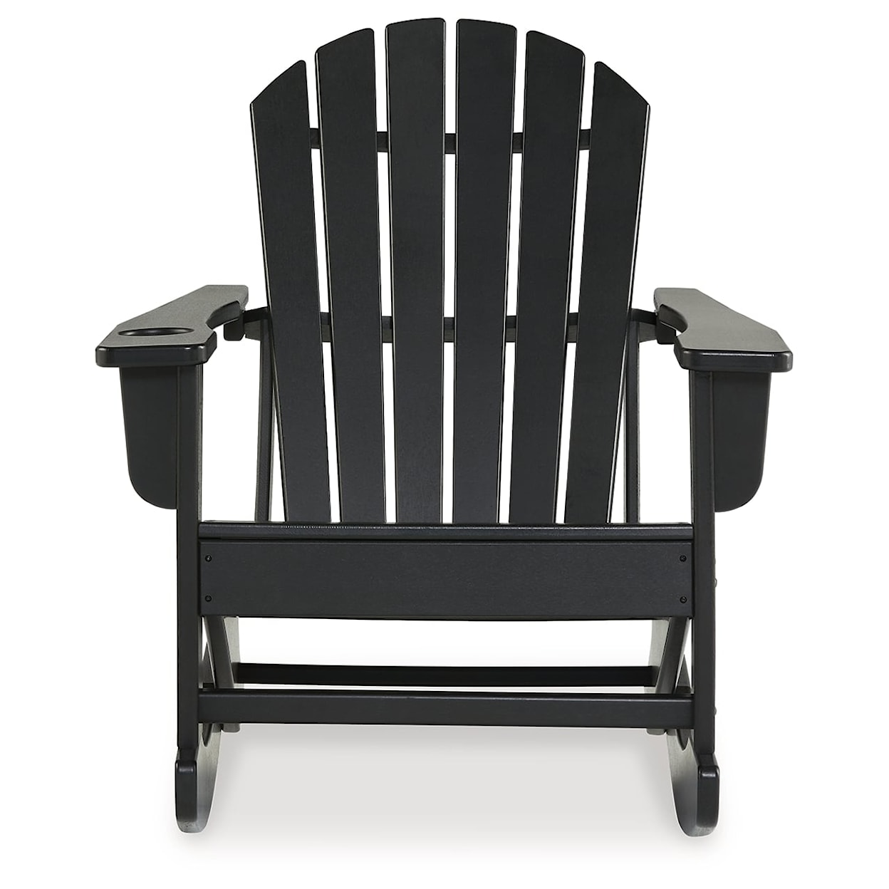 Signature Design by Ashley Sundown Treasure Outdoor Rocking Chair