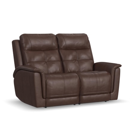 Power Reclining Loveseat