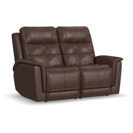 Power Reclining Loveseat