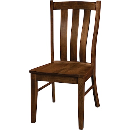 Lewis Dining Side Chair