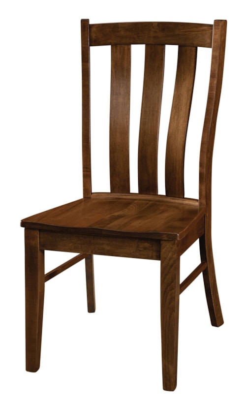 Lewis Dining Side Chair