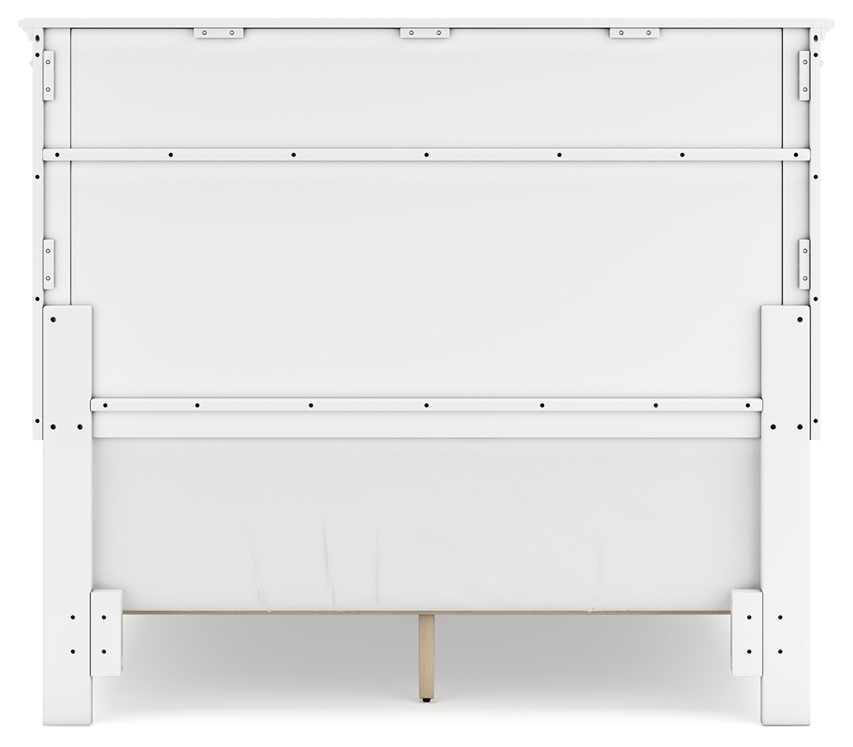 Signature Design by Ashley Fortman Full Panel Bed