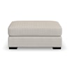 Flexsteel Noah Ottoman