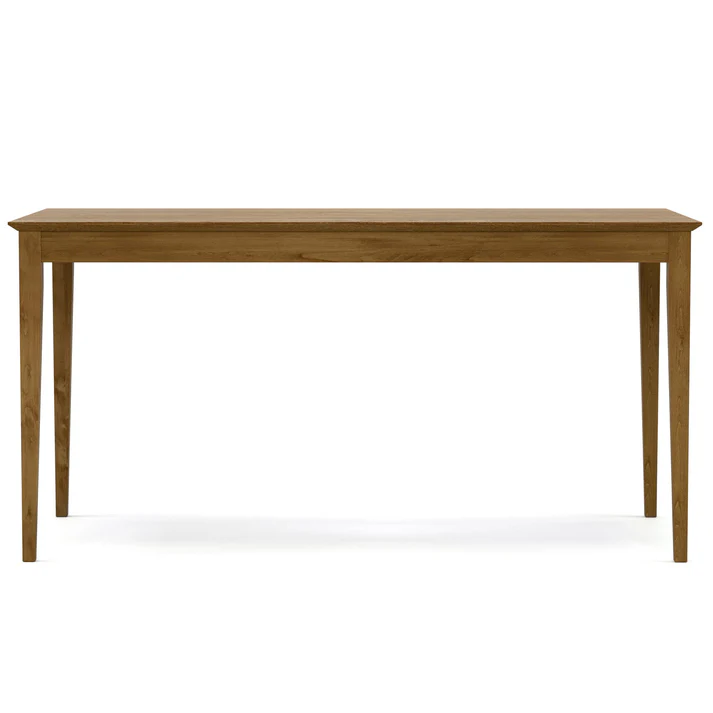 Gable Road 60" Desk Table