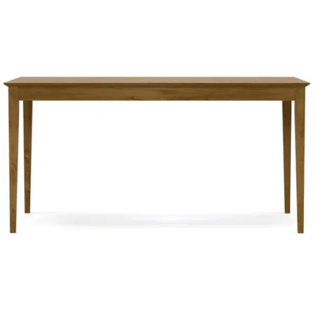 Gable Road 60" Desk Table