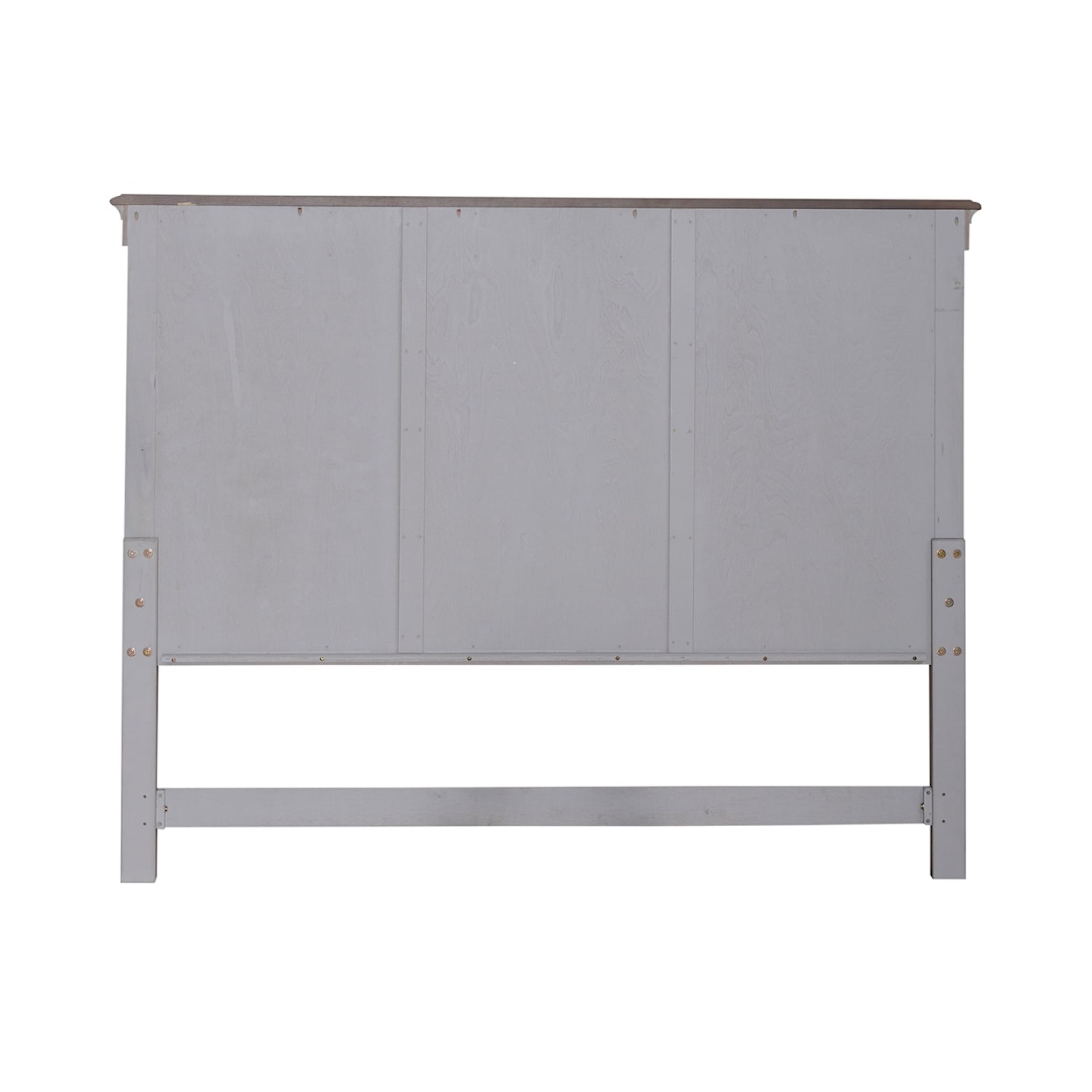 Libby Ivy Hollow King Panel Headboard