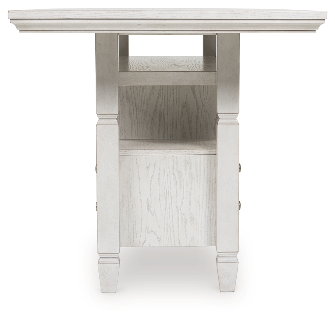 Signature Design by Ashley Robbinsdale Dining Table