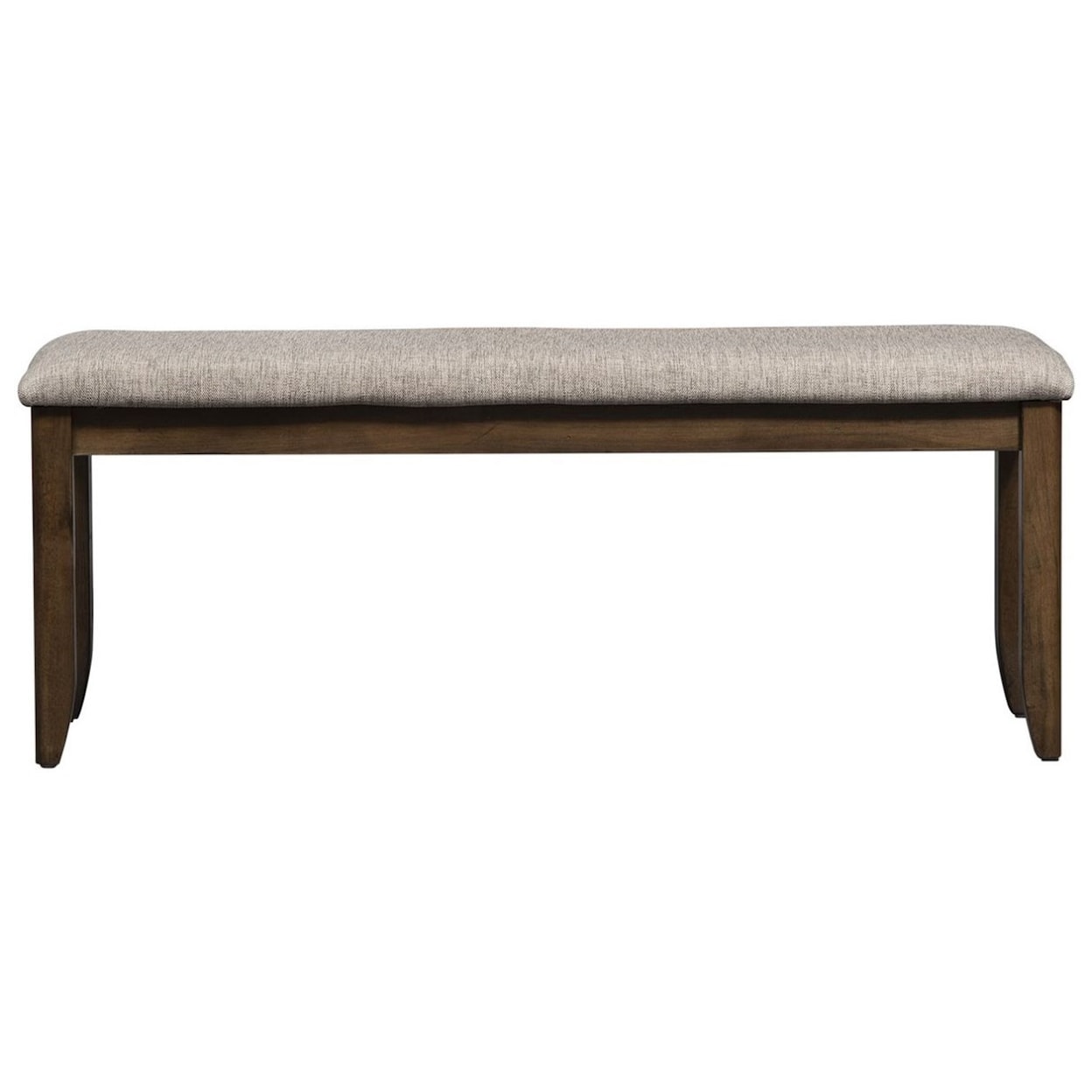 Liberty Furniture Santa Rosa II Upholstered Dining Bench