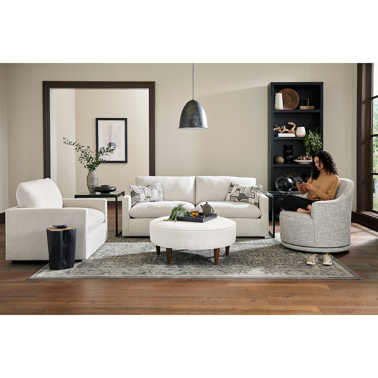 Best Home Furnishings Knumelli Sofa