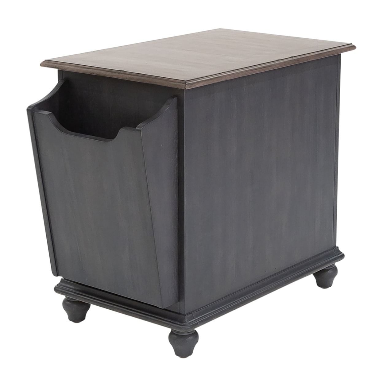 Libby Ocean Isle Single Door Chairside Table