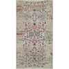 Nourison Vintage Kashan 2' x 4'  Rug