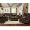 England 1430R/LSR Series 2-Piece Sectional Sofa